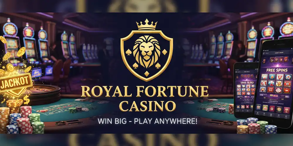 jya9 Online Casino Banner